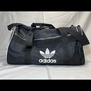 Adidas gym bag